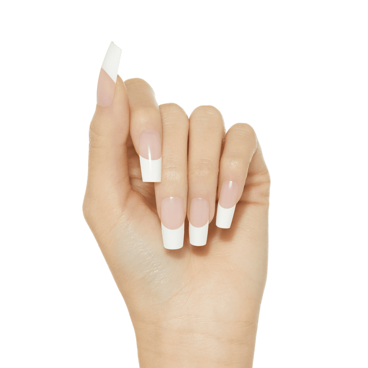 How to prevent acrylic nails from breaking? ⋆ Elite Nails